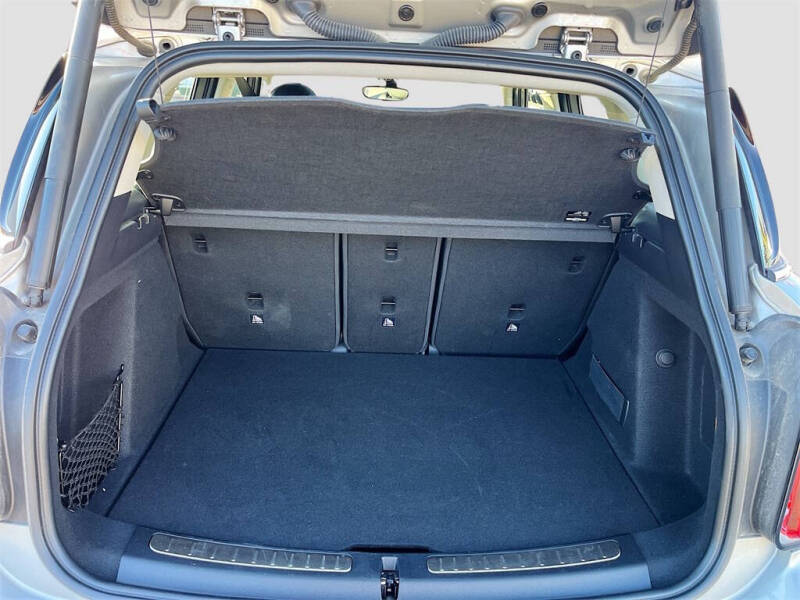 2024 MINI Countryman Cooper S