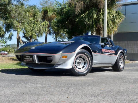 1978 Chevrolet Corvette