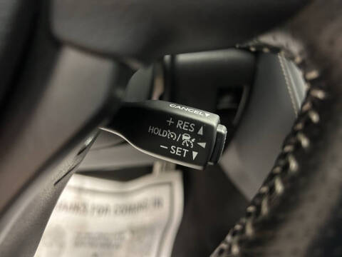 2021 Lexus IS 350 F SPORT