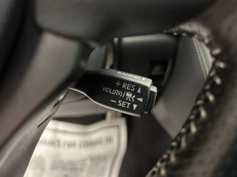 2021 Lexus IS 350 F SPORT