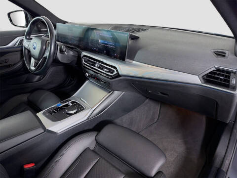 2023 BMW i4 eDrive35 Gran Coupe