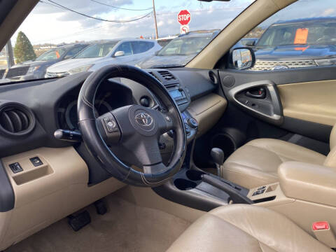 2012 Toyota RAV4