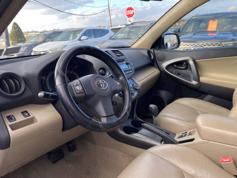 2012 Toyota RAV4
