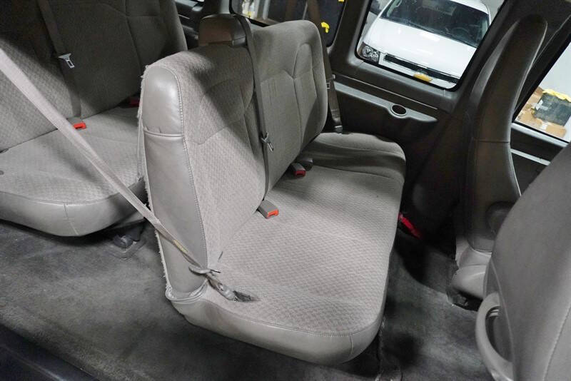 2017 Chevrolet Express LT 3500