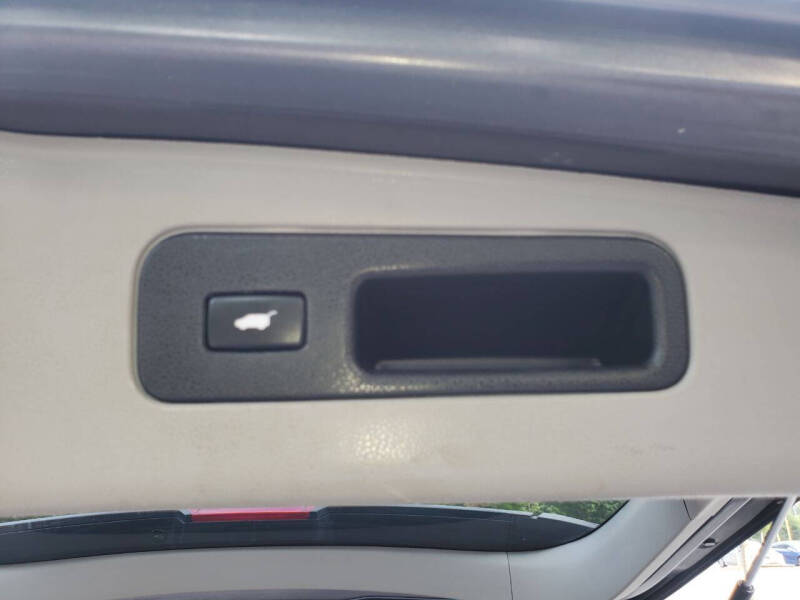 2016 Honda Odyssey EX-L w/RES