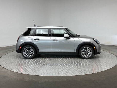 2026 MINI Hardtop 4 Door Cooper S
