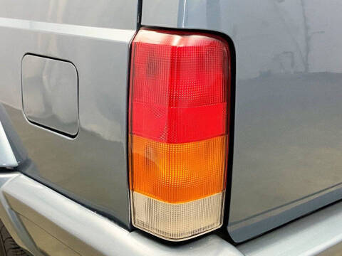 1999 Jeep Cherokee Classic