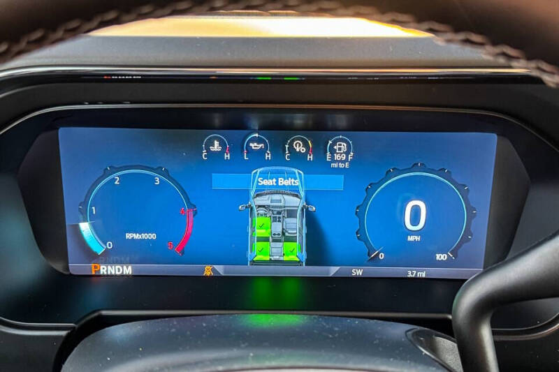 2026 Ford F-550 Super Duty