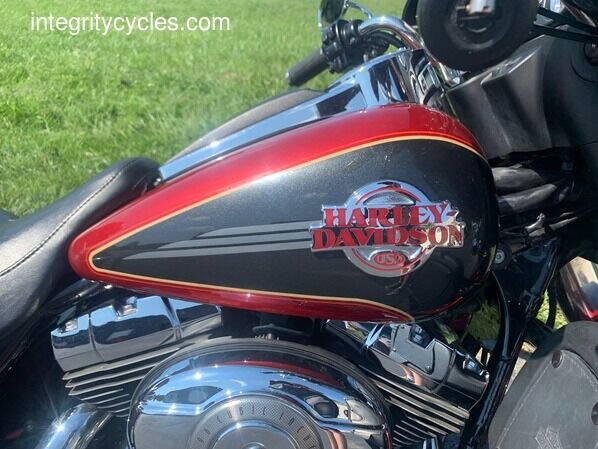 2007 Harley-Davidson Electra Glide Ultra Classic