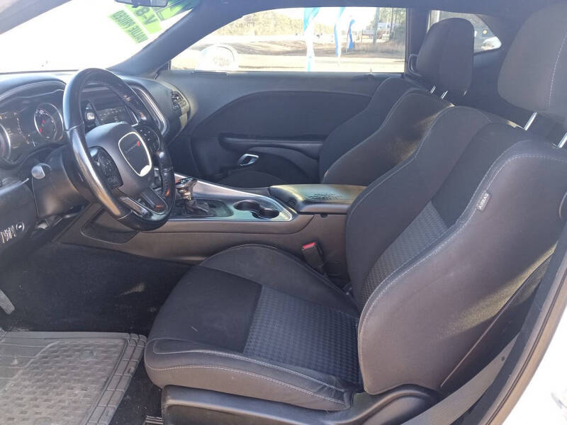 2020 Dodge Challenger R/T