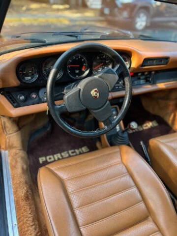 1978 Porsche 911