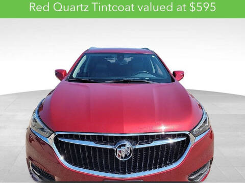 2019 Buick Enclave Premium