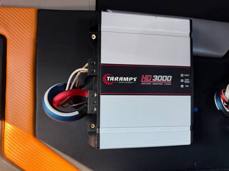 2006 Land Rover Range Rover Sport Supercharged