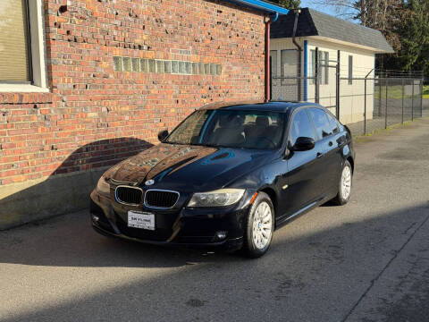 2009 BMW 3 Series 328i