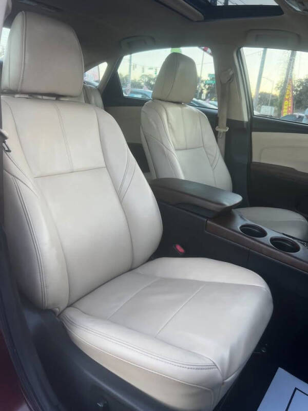 2015 Toyota Avalon XLE