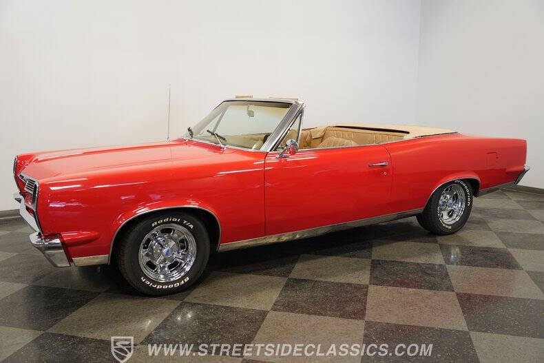 1967 AMC Ambassador