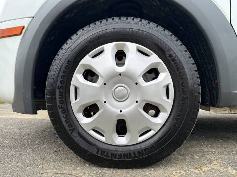 2013 Ford Transit Connect XLT