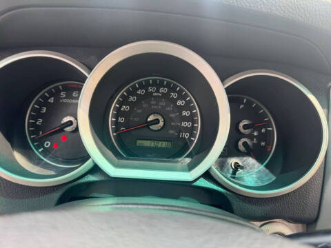 2006 Toyota 4Runner Limited