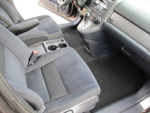 2011 Honda CR-V SE