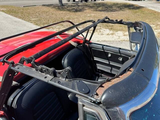 1967 Chevrolet Corvette