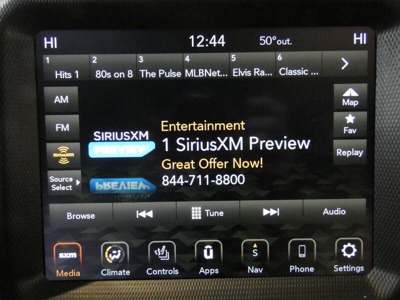 2022 Jeep Wrangler Unlimited