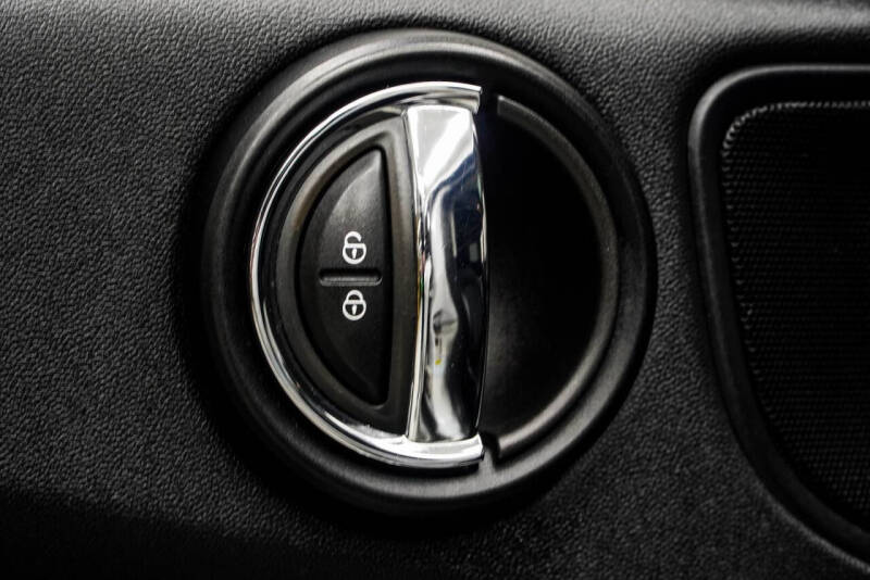 2018 MINI Countryman Cooper