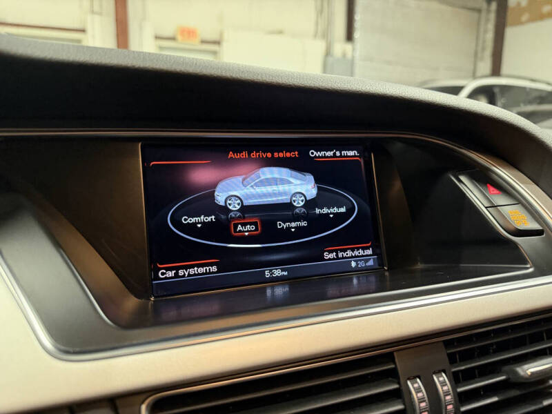 2017 Audi S5 3.0T quattro