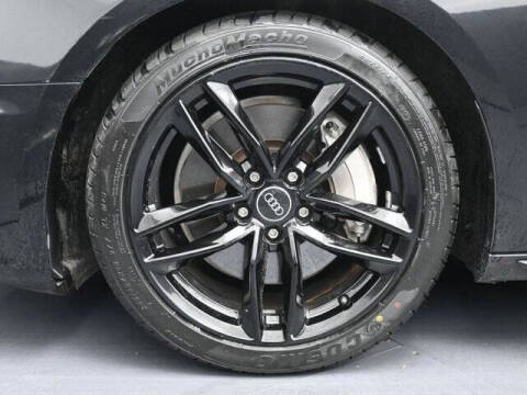 2022 Audi A4 quattro S line Prem Plus 45 TFSI