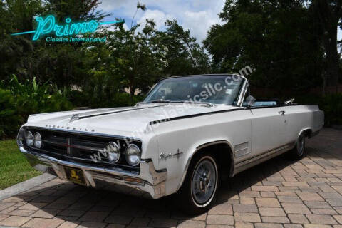 1964 Oldsmobile Starfire