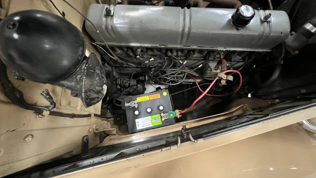 1938 Buick Special 16