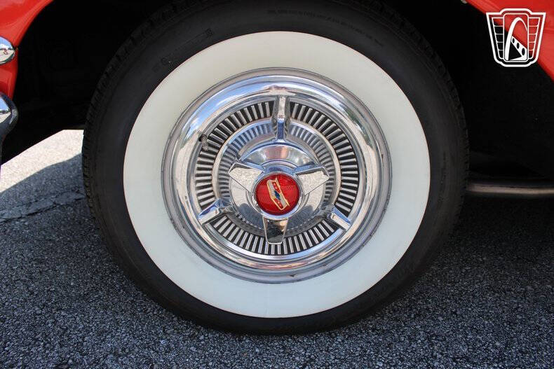 1958 Chevrolet Impala