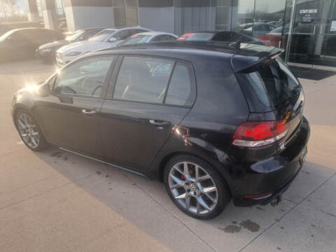 2013 Volkswagen GTI