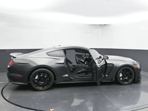 2017 Ford Mustang Shelby GT350