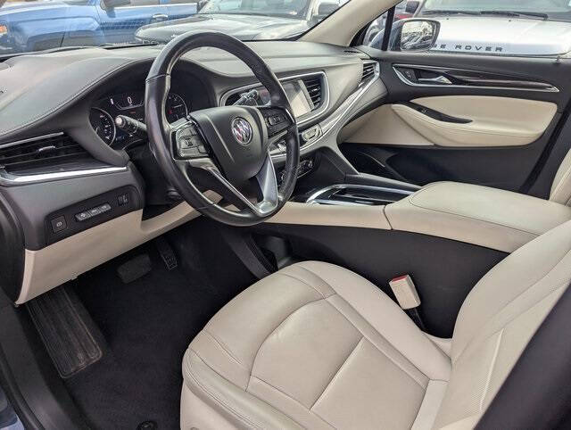2023 Buick Enclave Premium