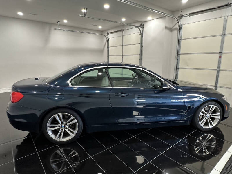 2017 BMW 4 Series 440i