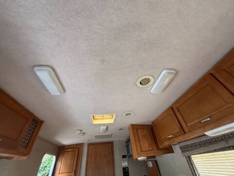 2007 Ford E-Series E-450 SD