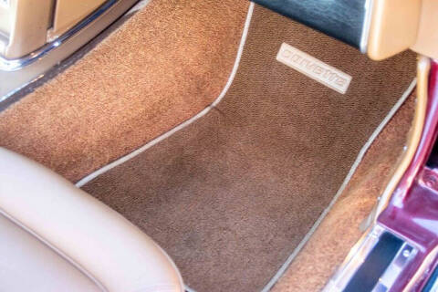 1967 Chevrolet Corvette