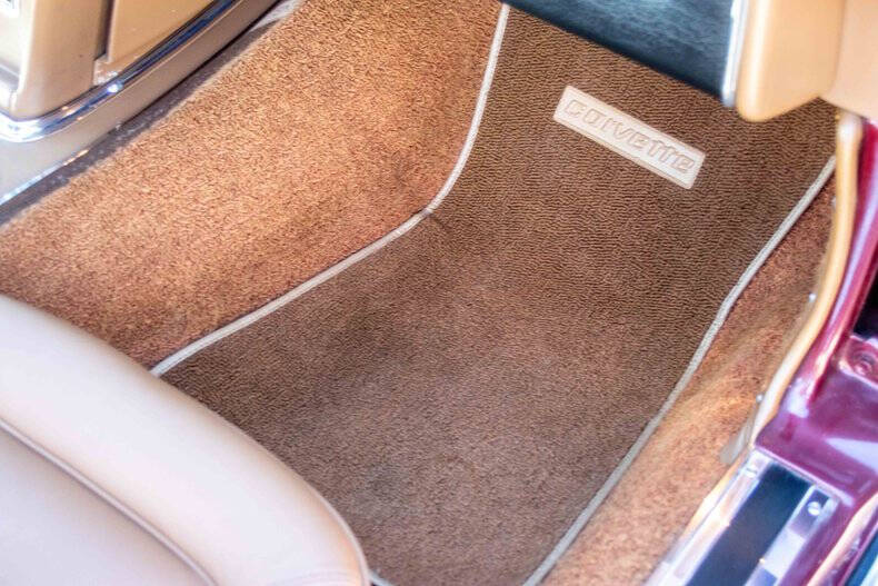 1967 Chevrolet Corvette