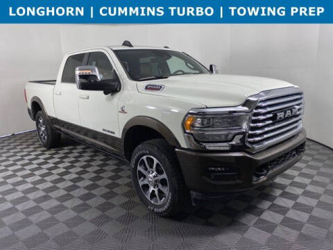 2023 RAM 2500 for sale at Wally Armour Chrysler Dodge Jeep Ram in Alliance OH