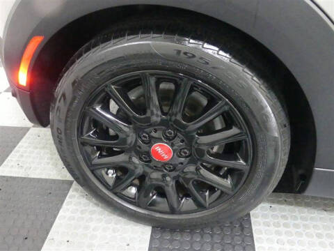 2020 MINI Hardtop 2 Door