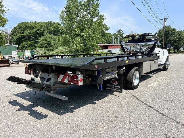 2024 RAM 5500