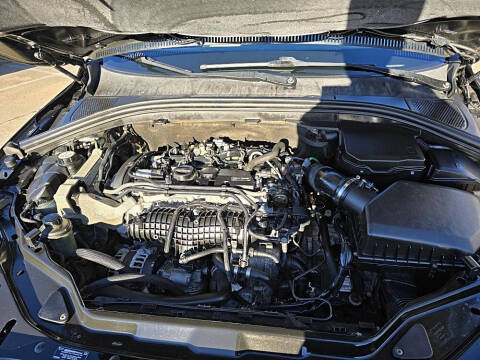 2015 Volvo XC60 T5 Drive-E Premier