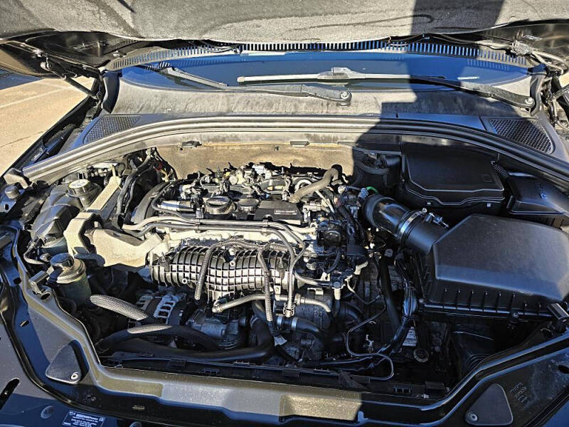 2015 Volvo XC60 T5 Drive-E Premier