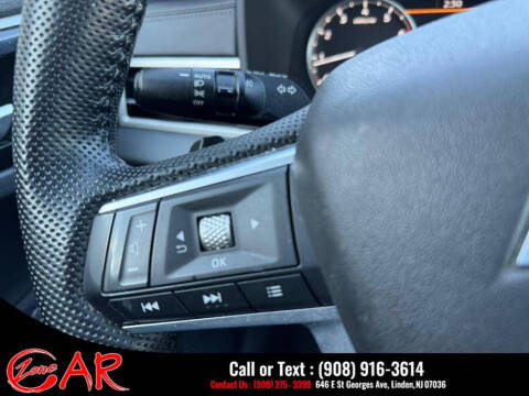 2023 Mitsubishi Outlander