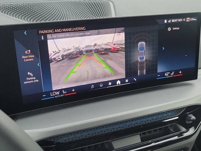 2025 BMW 2 Series 230i