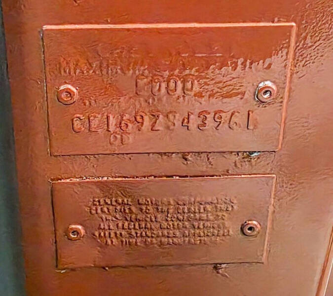 1969 Chevrolet Suburban