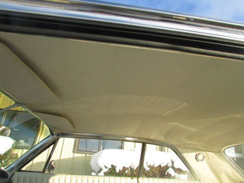 1963 Chevrolet Impala