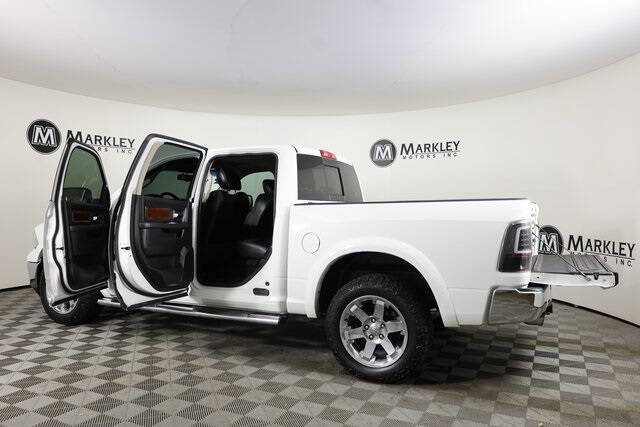 2012 RAM 1500 Laramie