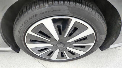 2024 Lucid Air Touring