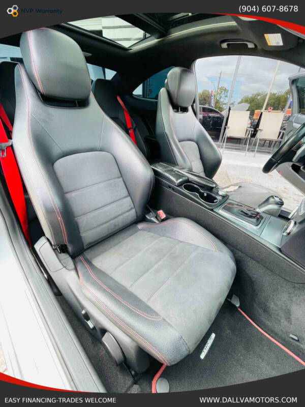 2014 Mercedes-Benz C-Class C 250